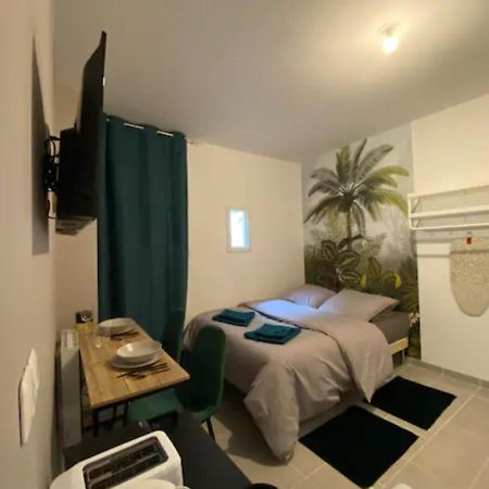 Ng Suitehome - Lille I Roubaix Edouard Roussel - Studio - Netflix - Wifi Екстериор снимка