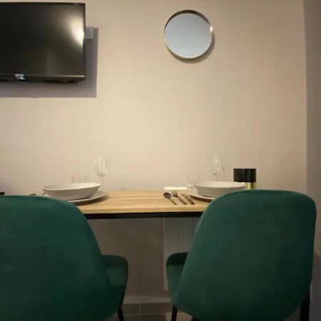 Ng Suitehome - Lille I Roubaix Edouard Roussel - Studio - Netflix - Wifi Екстериор снимка