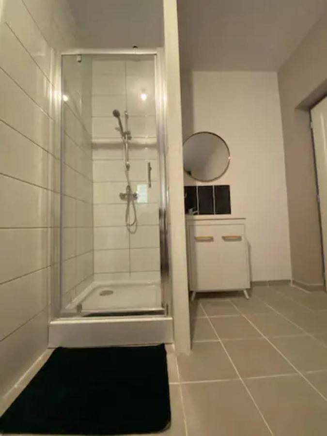 Ng Suitehome - Lille I Roubaix Edouard Roussel - Studio - Netflix - Wifi Екстериор снимка